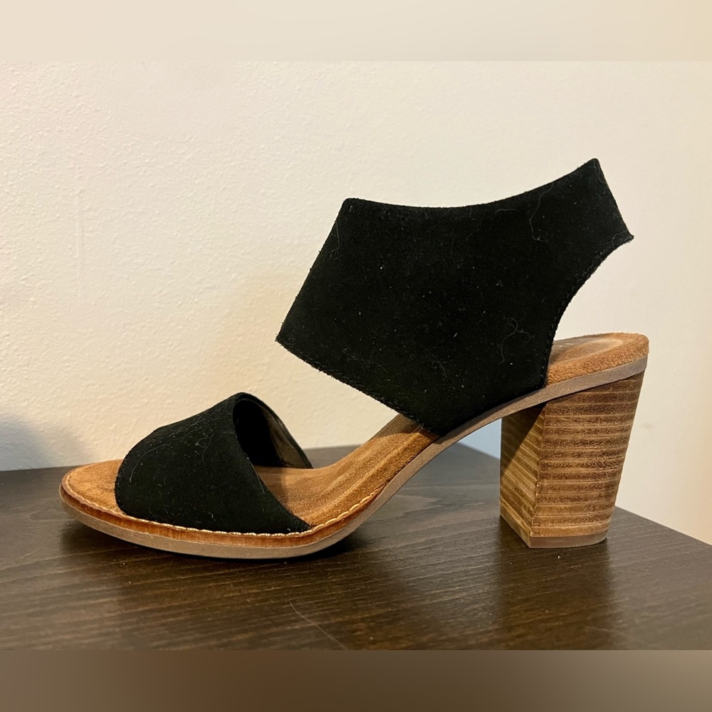 Tom’s Majorca Cutout Sandal